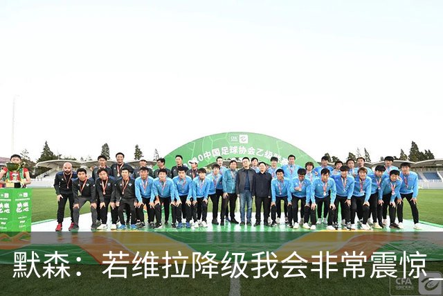 默森：若维拉降级我会非常震惊 阿森纳将以两位数积分优势夺冠